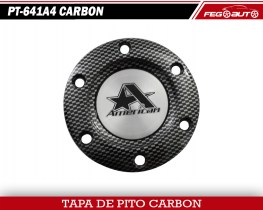 PT-641A4 CARBON